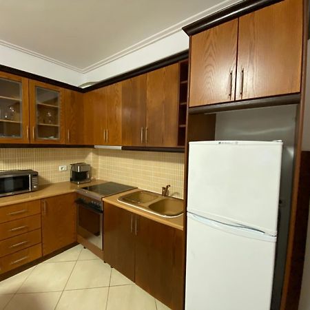 Olive Tree Apartment ساراندا المظهر الخارجي الصورة