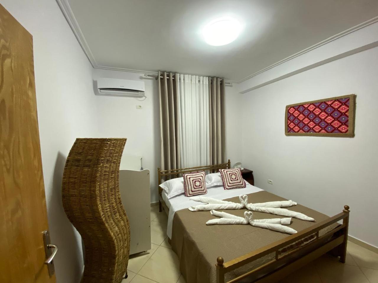 Olive Tree Apartment ساراندا المظهر الخارجي الصورة