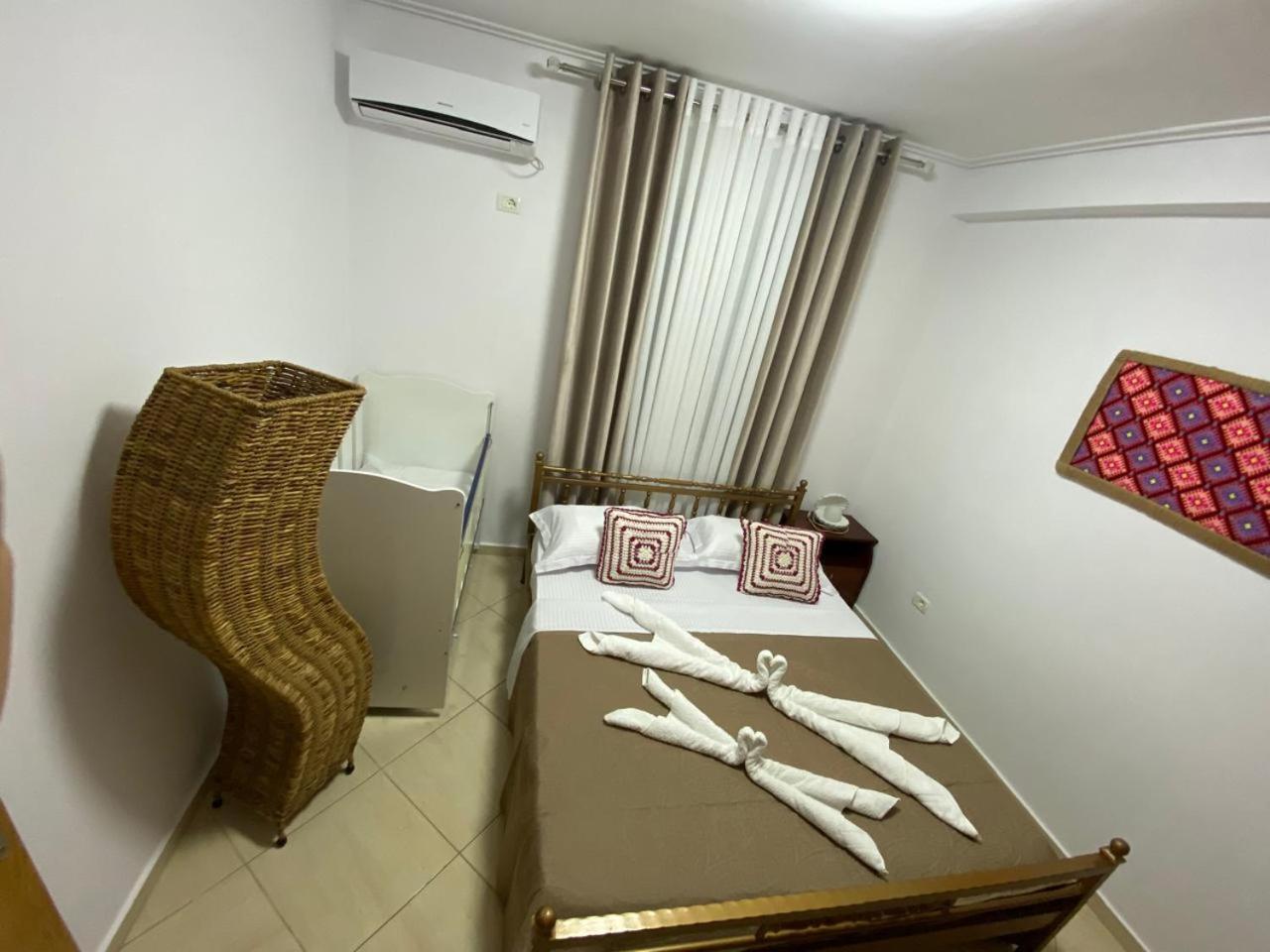 Olive Tree Apartment ساراندا المظهر الخارجي الصورة