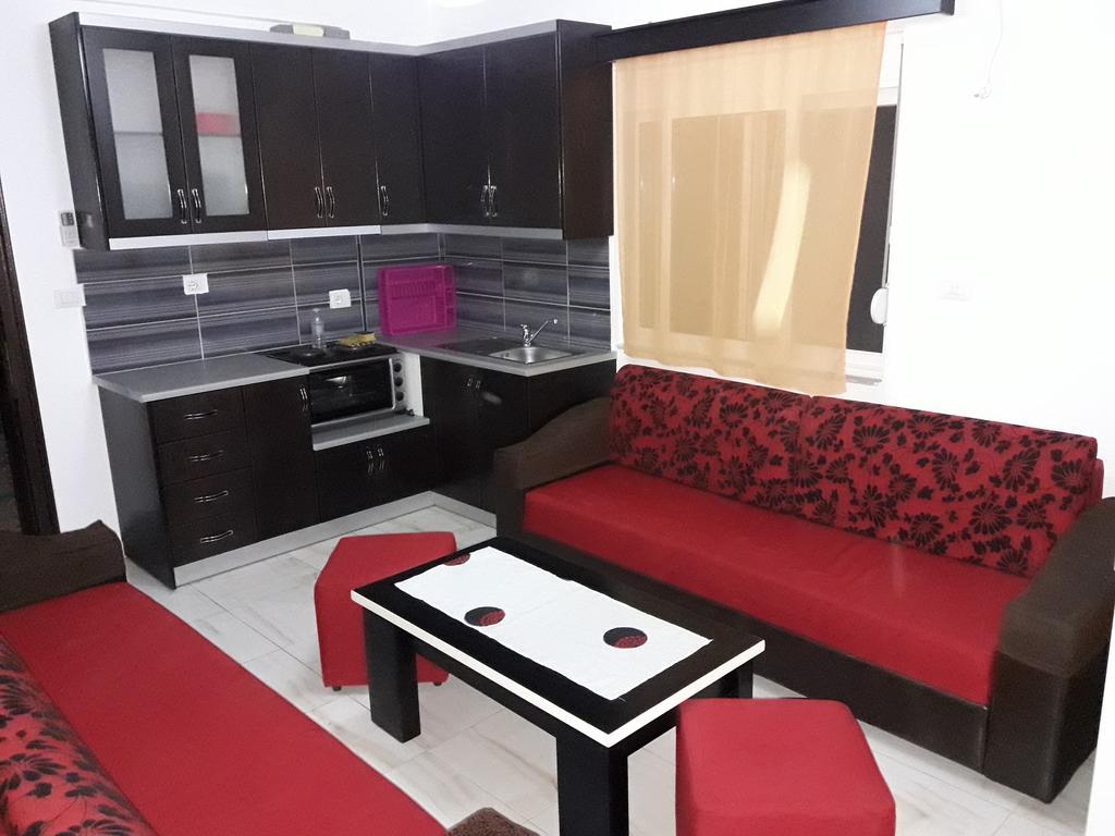 Olive Tree Apartment ساراندا المظهر الخارجي الصورة