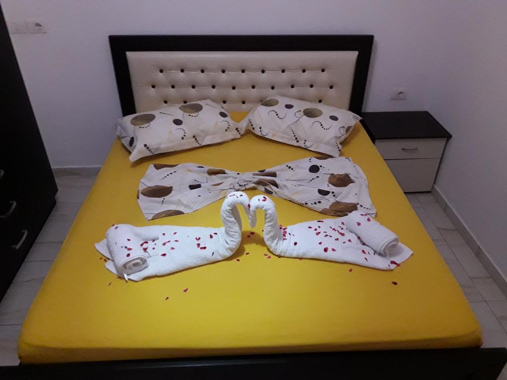 Olive Tree Apartment ساراندا المظهر الخارجي الصورة