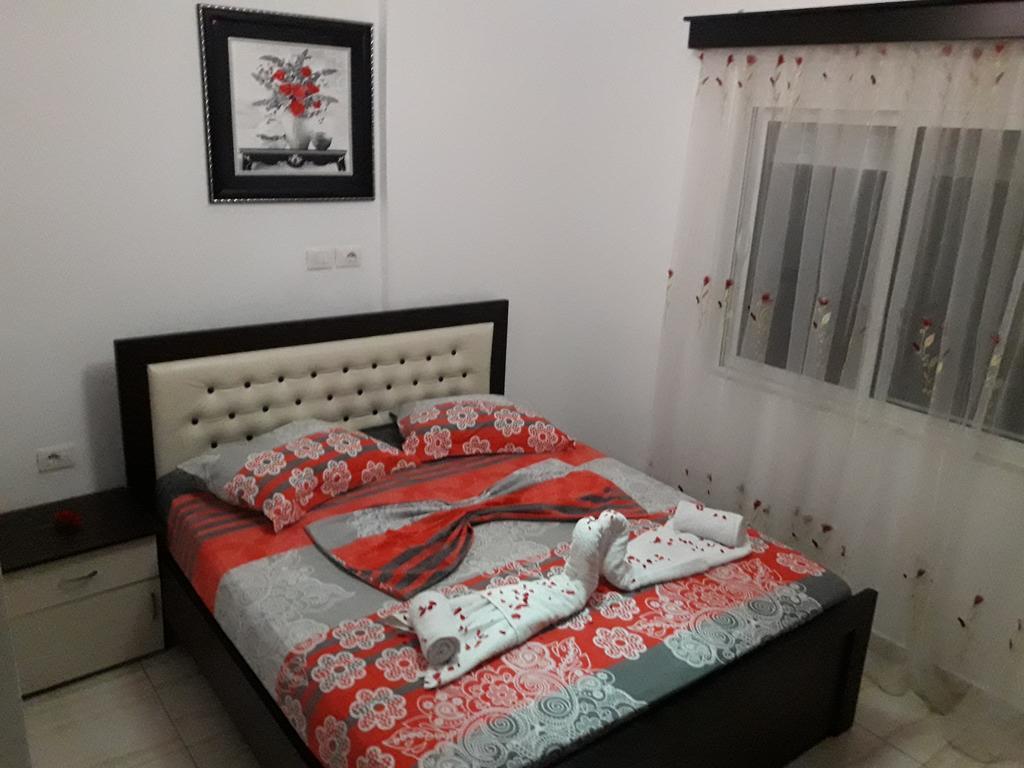 Olive Tree Apartment ساراندا المظهر الخارجي الصورة