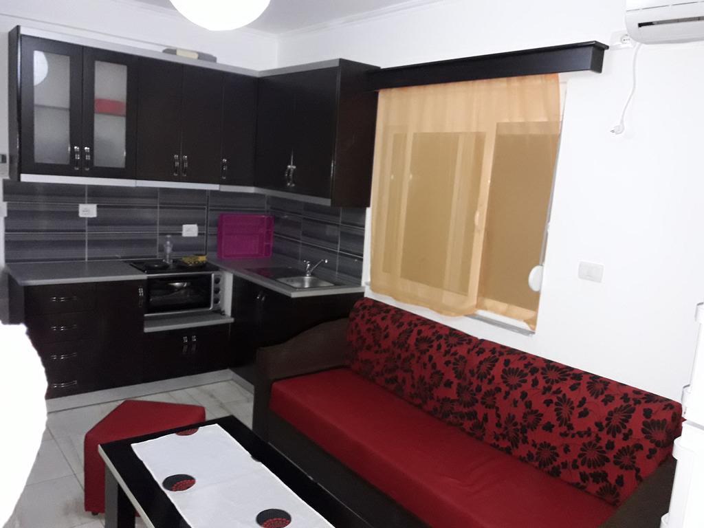 Olive Tree Apartment ساراندا المظهر الخارجي الصورة