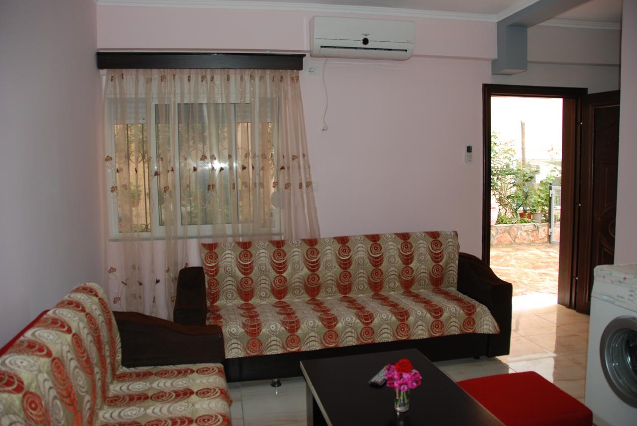 Olive Tree Apartment ساراندا المظهر الخارجي الصورة