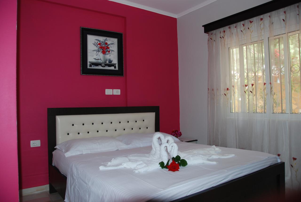 Olive Tree Apartment ساراندا المظهر الخارجي الصورة